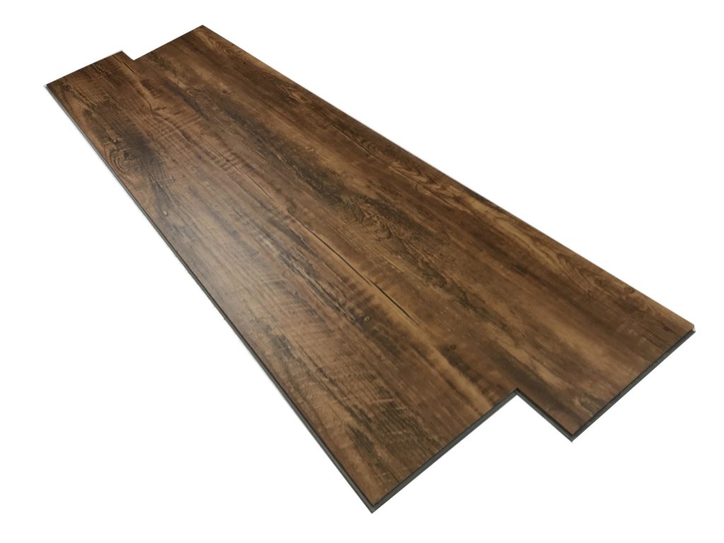 SPC FLOORING