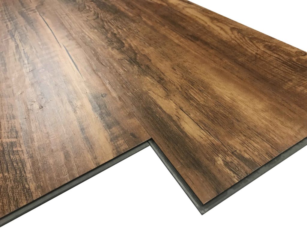 SPC FLOORING
